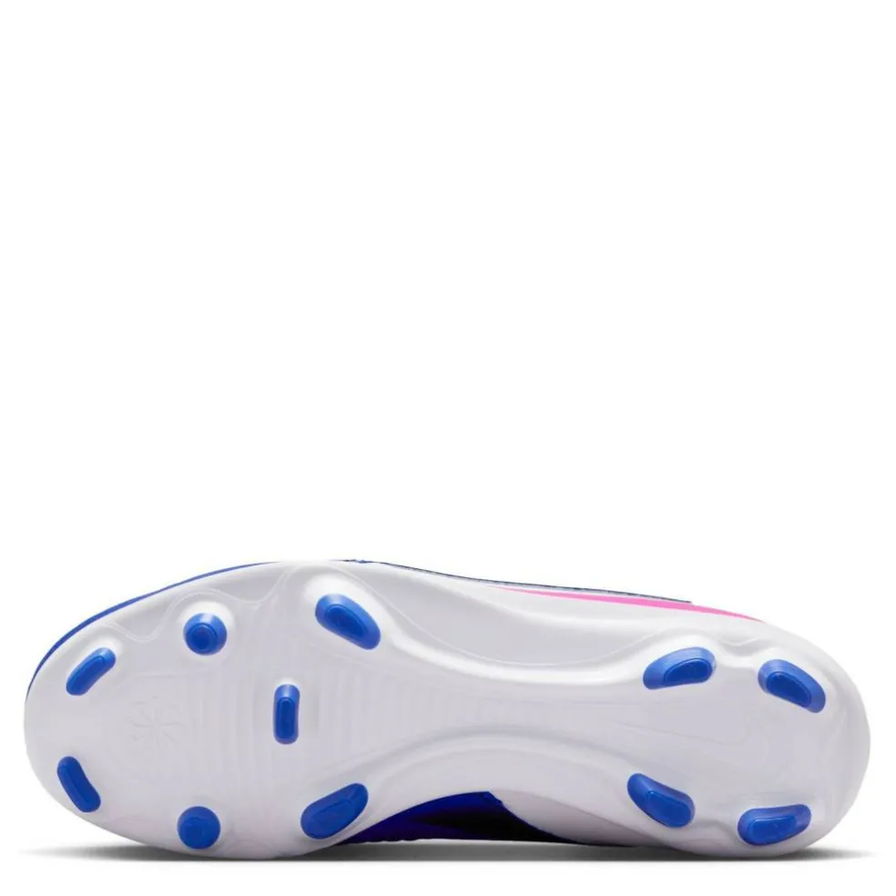 Phantom 6 Club Juniors Multi Ground Football Boots