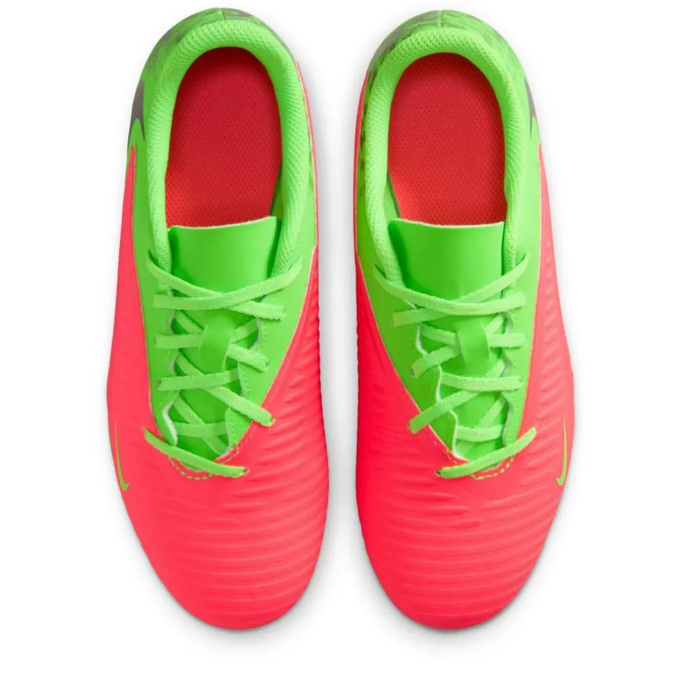 Phantom 6 Club Juniors Multi Ground Football Boots