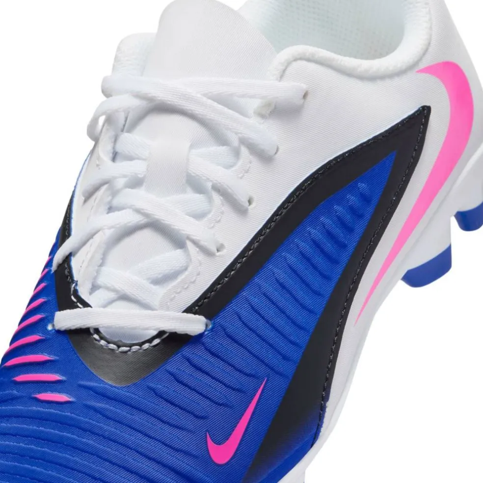 Phantom 6 Club Juniors Multi Ground Football Boots
