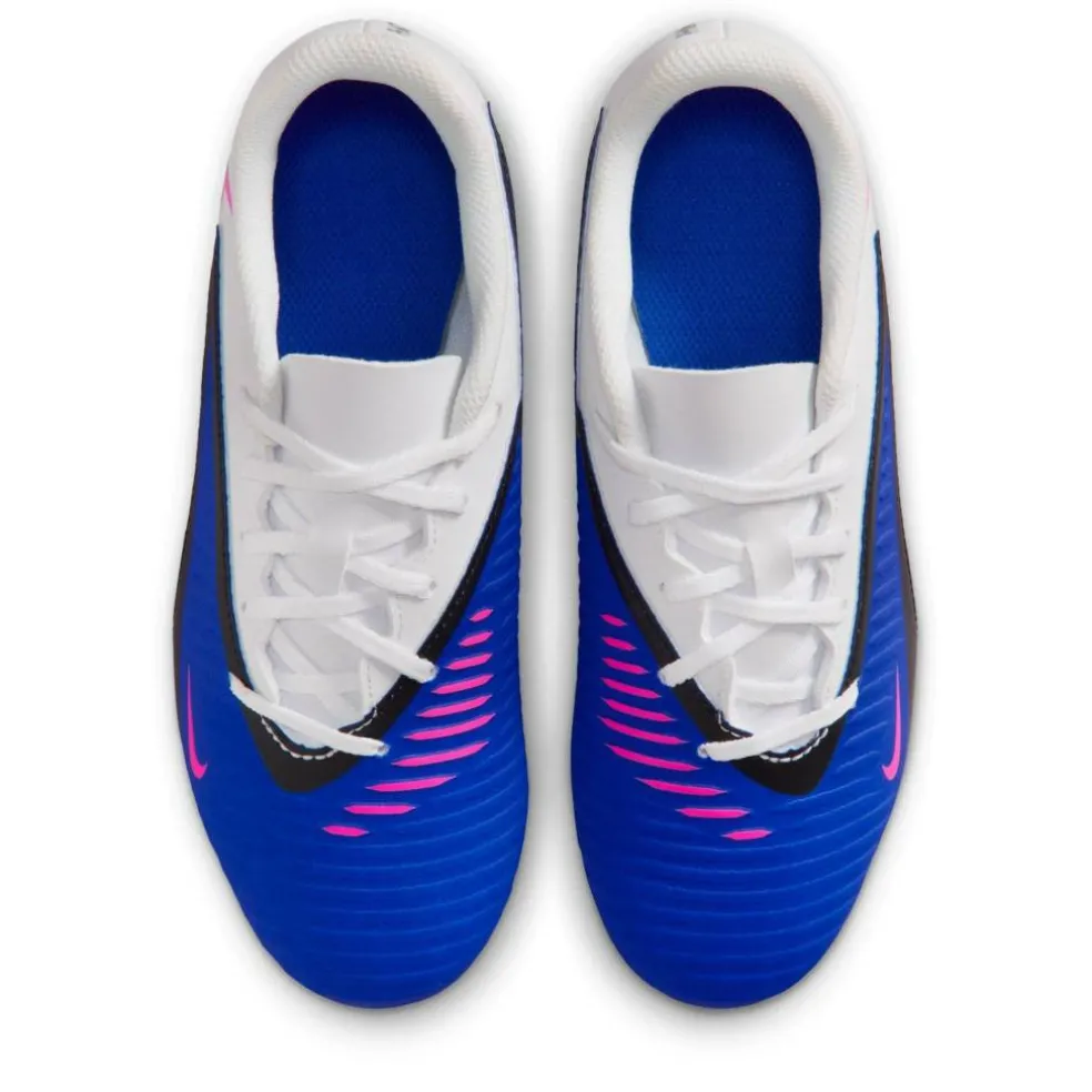 Phantom 6 Club Juniors Multi Ground Football Boots