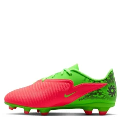 Phantom 6 Club Juniors Multi Ground Football Boots