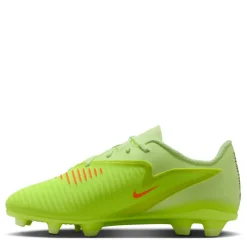 Phantom 6 Club Juniors Multi Ground Football Boots