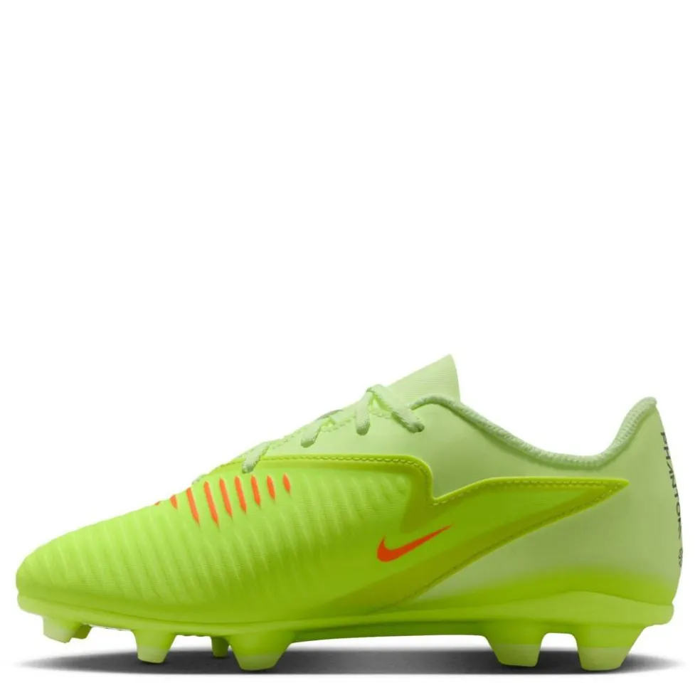 Phantom 6 Club Juniors Multi Ground Football Boots