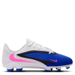 Phantom 6 Club Juniors Multi Ground Football Boots
