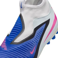 Phantom 6 High Academy Juniors Astro Turf Football Boots