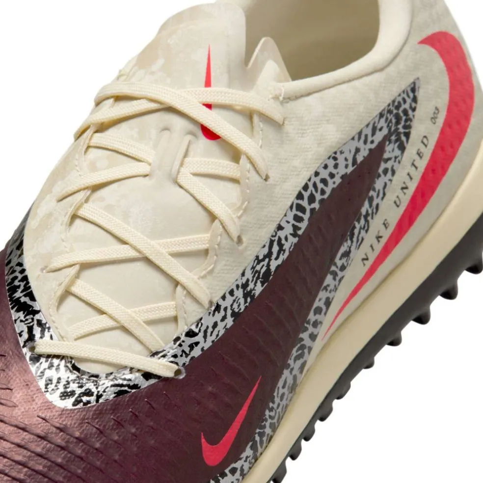 Phantom 6 Low Academy Adults Astro Turf Football Boots