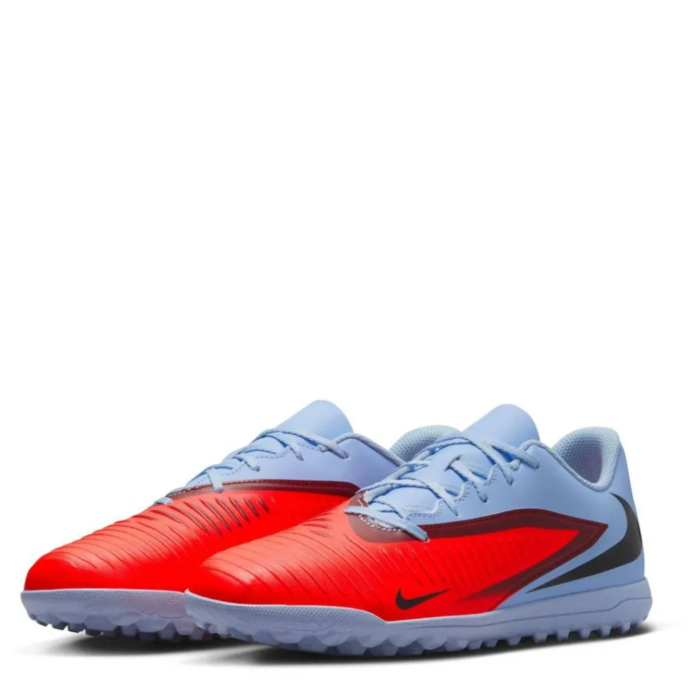 Phantom 6 Low Club Adults Astro Turf Football Boots