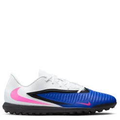 Phantom 6 Low Club Adults Astro Turf Football Boots
