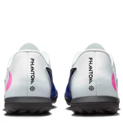Phantom 6 Low Club Adults Astro Turf Football Boots