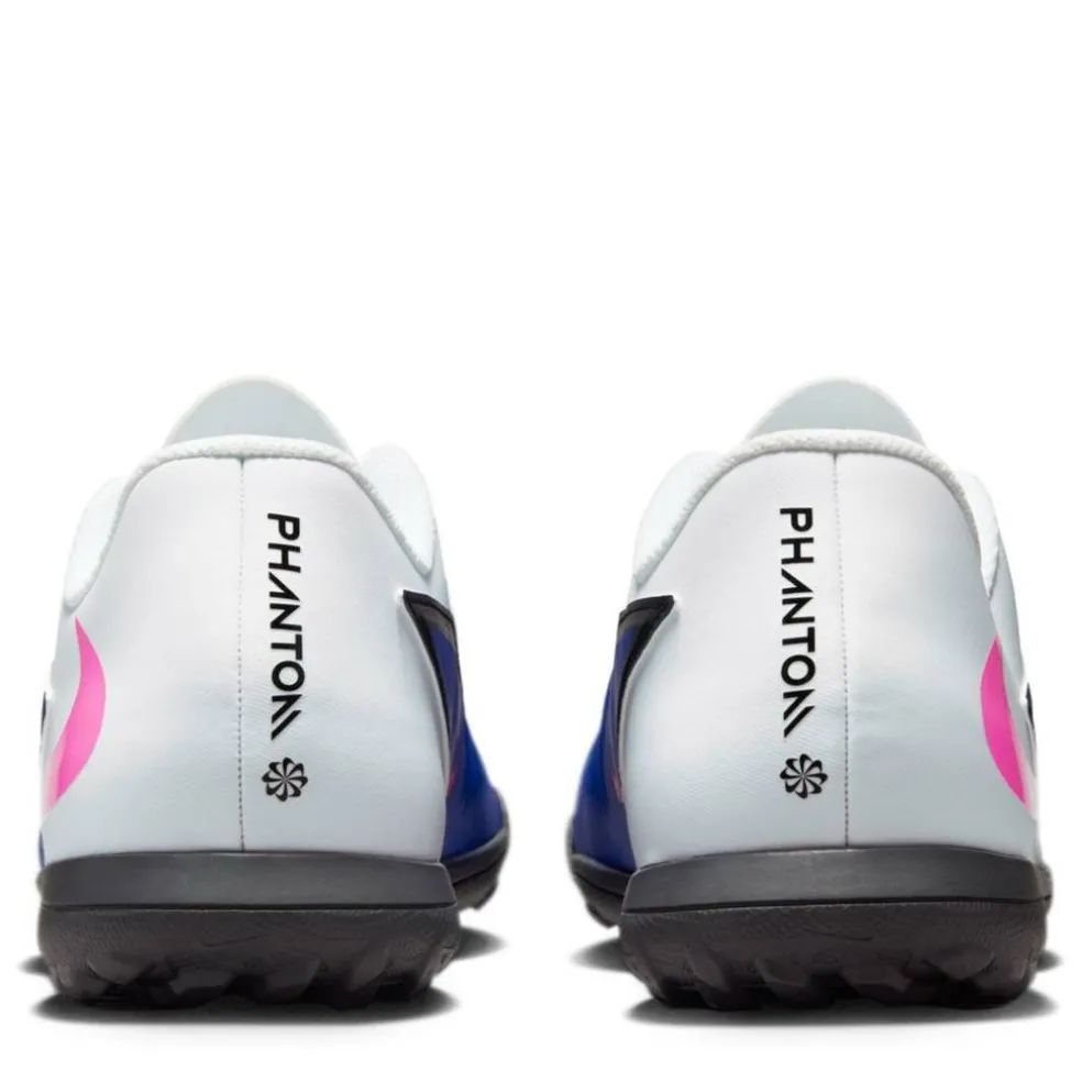 Phantom 6 Low Club Adults Astro Turf Football Boots