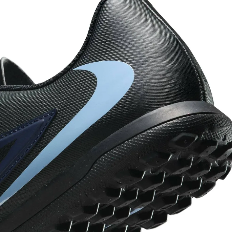 Phantom 6 Low Club Adults Astro Turf Football Boots