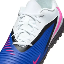 Phantom 6 Low Club Adults Astro Turf Football Boots