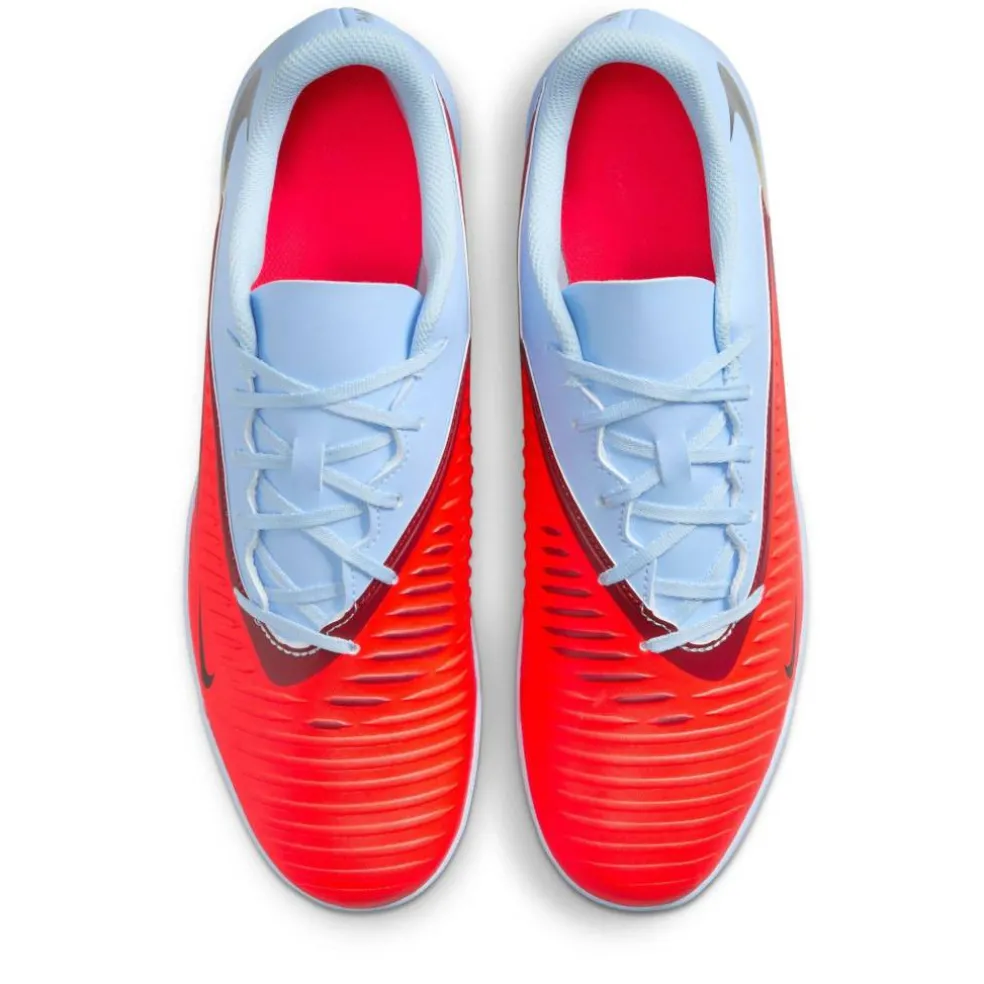 Phantom 6 Low Club Adults Astro Turf Football Boots