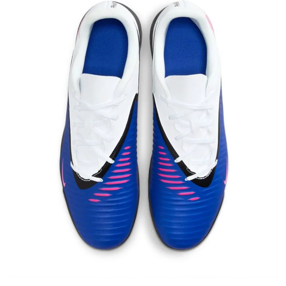 Phantom 6 Low Club Adults Astro Turf Football Boots