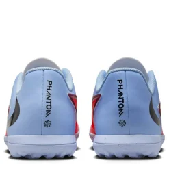 Phantom 6 Low Club Adults Astro Turf Football Boots