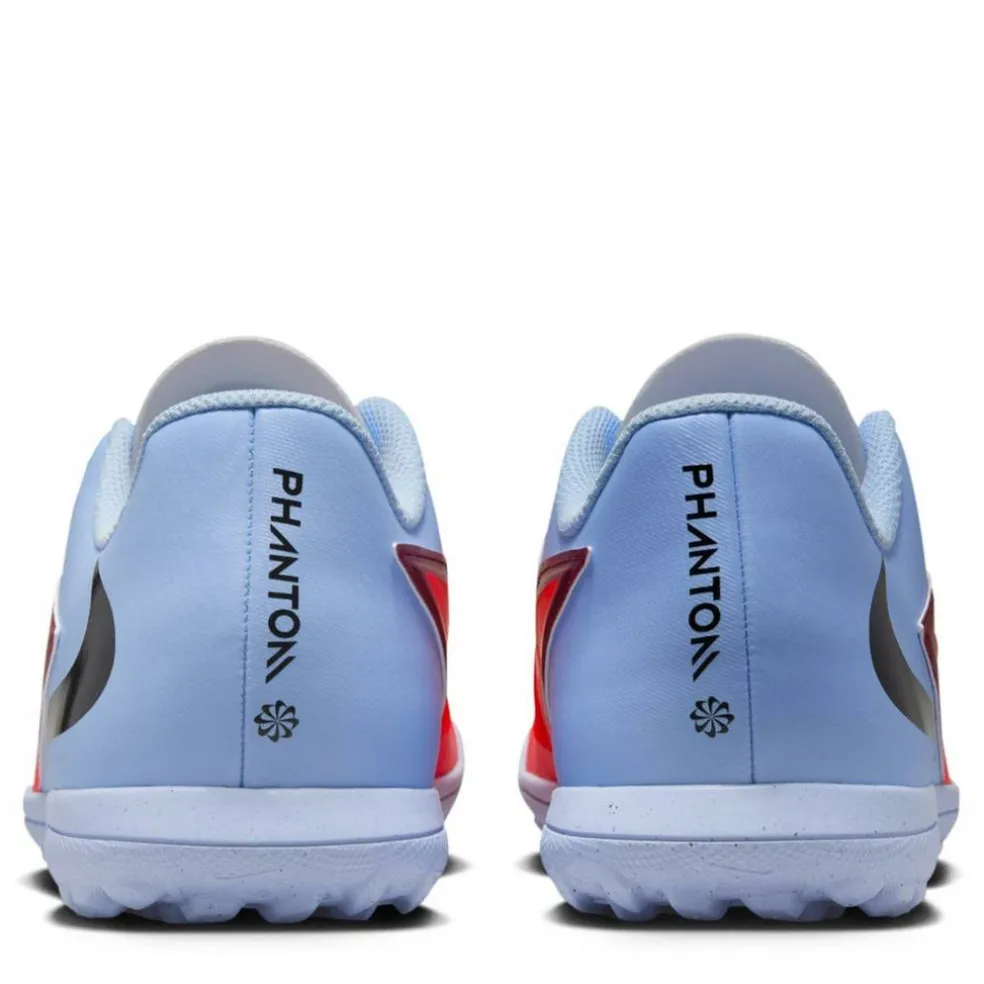 Phantom 6 Low Club Adults Astro Turf Football Boots