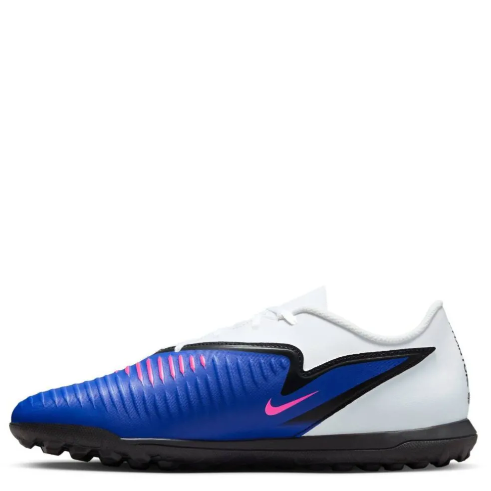 Phantom 6 Low Club Adults Astro Turf Football Boots