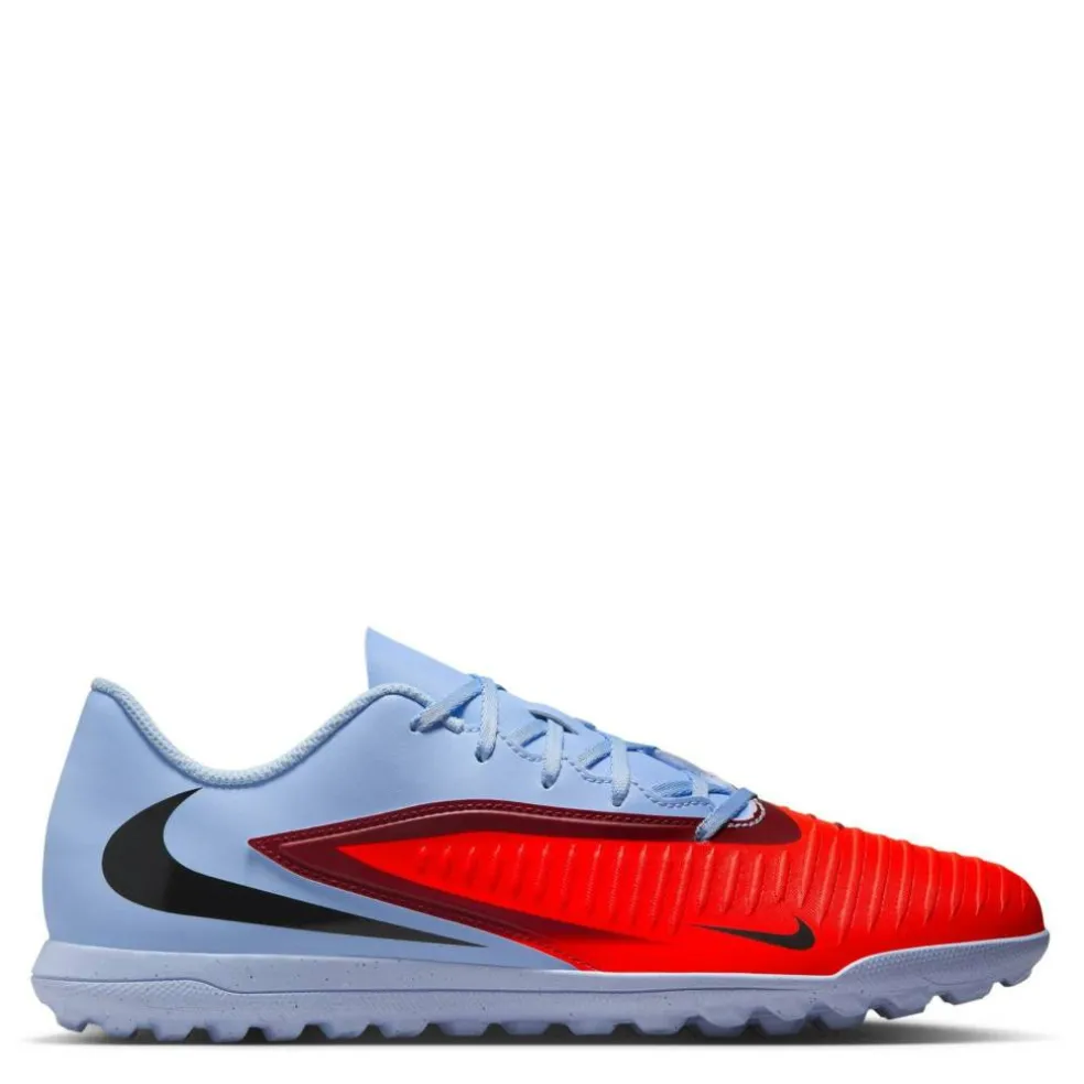 Phantom 6 Low Club Adults Astro Turf Football Boots