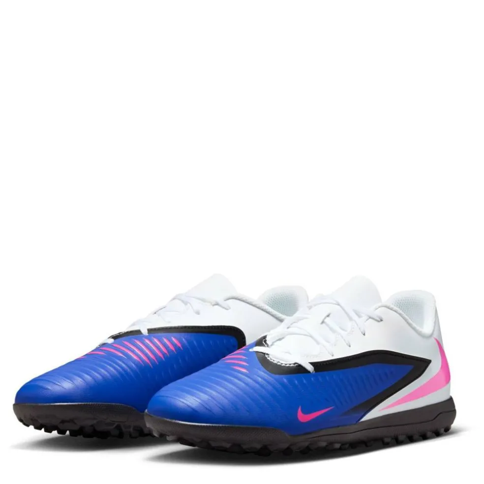 Phantom 6 Low Club Adults Astro Turf Football Boots