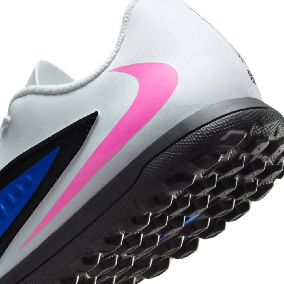 Phantom 6 Low Club Adults Astro Turf Football Boots