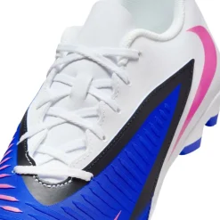 Phantom 6 Low Club Adults Firm Ground Football Boots