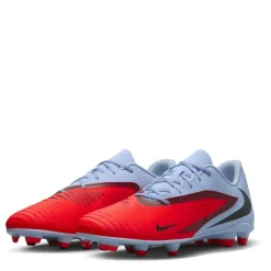Phantom 6 Low Club Adults Firm Ground Football Boots
