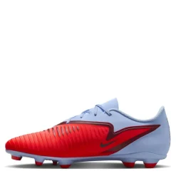Phantom 6 Low Club Adults Firm Ground Football Boots