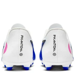 Phantom 6 Low Club Adults Firm Ground Football Boots