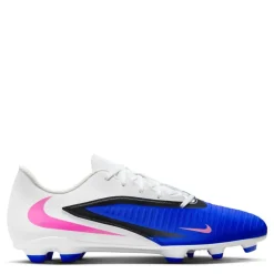 Phantom 6 Low Club Adults Firm Ground Football Boots