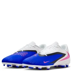 Phantom 6 Low Club Adults Firm Ground Football Boots