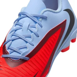 Phantom 6 Low Club Adults Firm Ground Football Boots