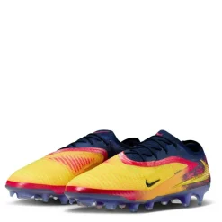 Phantom 6 Low Elite Adults Firm Ground Football Boots
