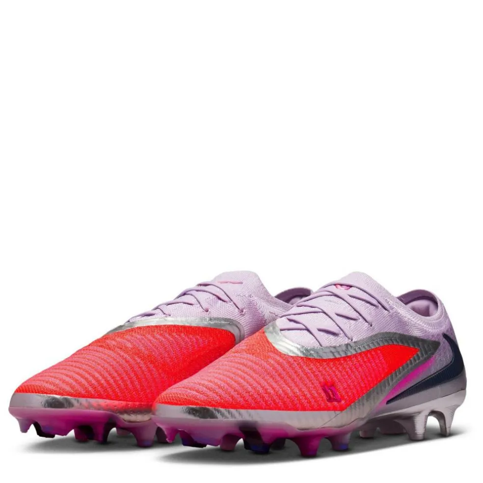 Phantom 6 Low Elite x Alexia Putellas Womens Firm Ground Football Boots