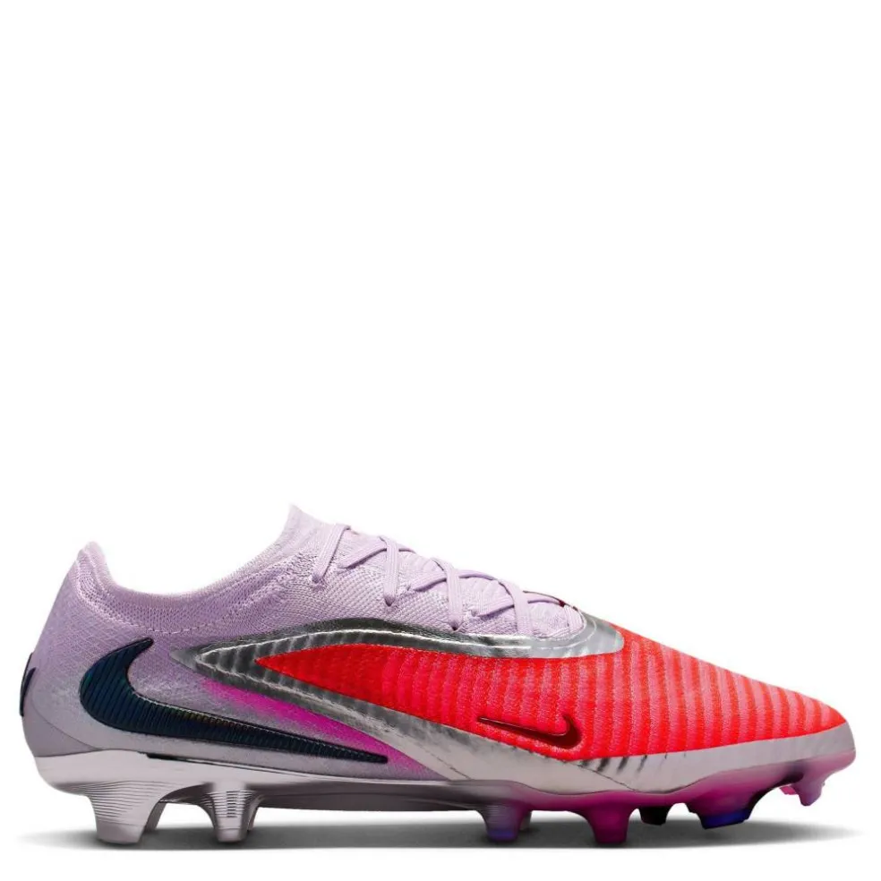 Phantom 6 Low Elite x Alexia Putellas Womens Firm Ground Football Boots