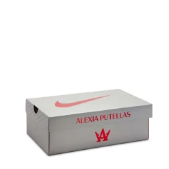 Phantom 6 Low Elite x Alexia Putellas Womens Firm Ground Football Boots