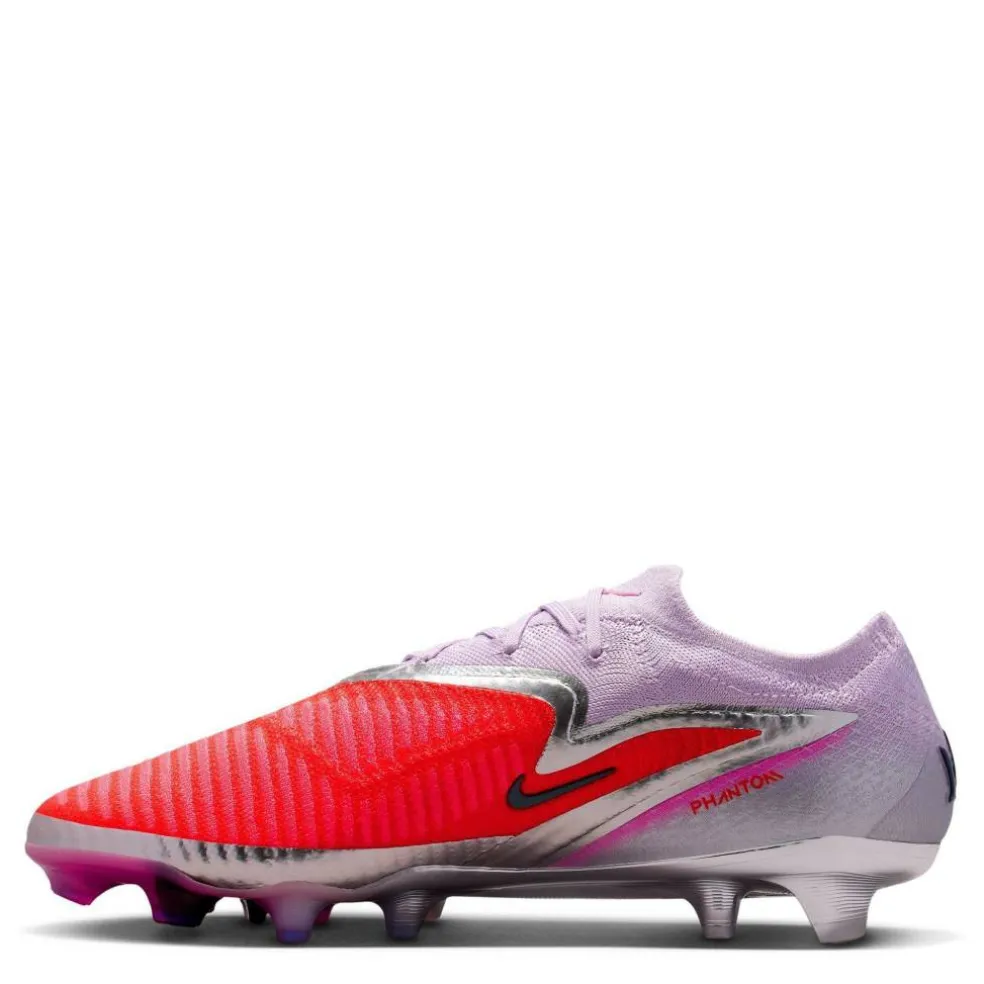 Phantom 6 Low Elite x Alexia Putellas Womens Firm Ground Football Boots