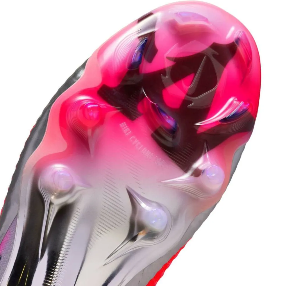 Phantom 6 Low Elite x Alexia Putellas Womens Firm Ground Football Boots