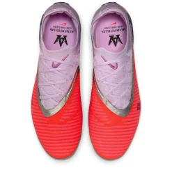 Phantom 6 Low Elite x Alexia Putellas Womens Firm Ground Football Boots