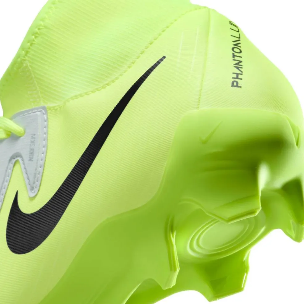 Phantom Luna II Academy Firm Ground Football Boots