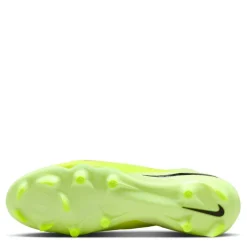 Phantom Luna II Academy Firm Ground Football Boots