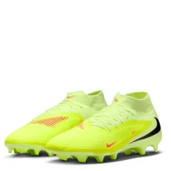 Phantom Luna II Academy Firm Ground Football Boots