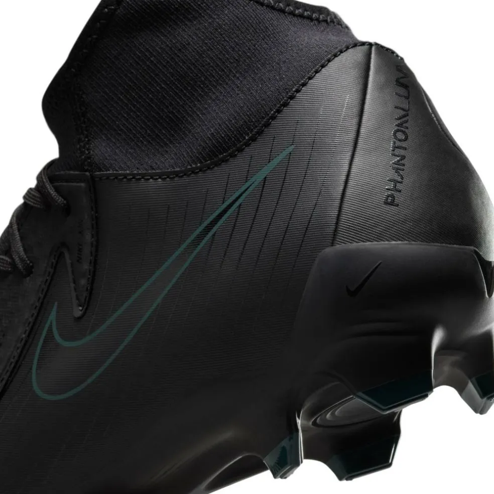 Phantom Luna II Academy Firm Ground Football Boots