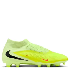 Phantom Luna II Academy Firm Ground Football Boots