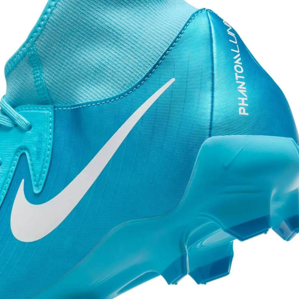 Phantom Luna II Academy Firm Ground Football Boots