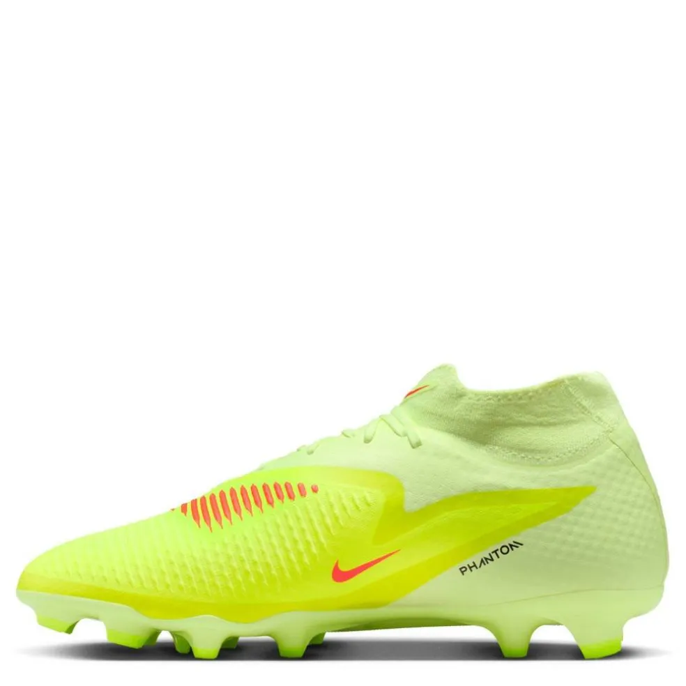 Phantom Luna II Academy Firm Ground Football Boots