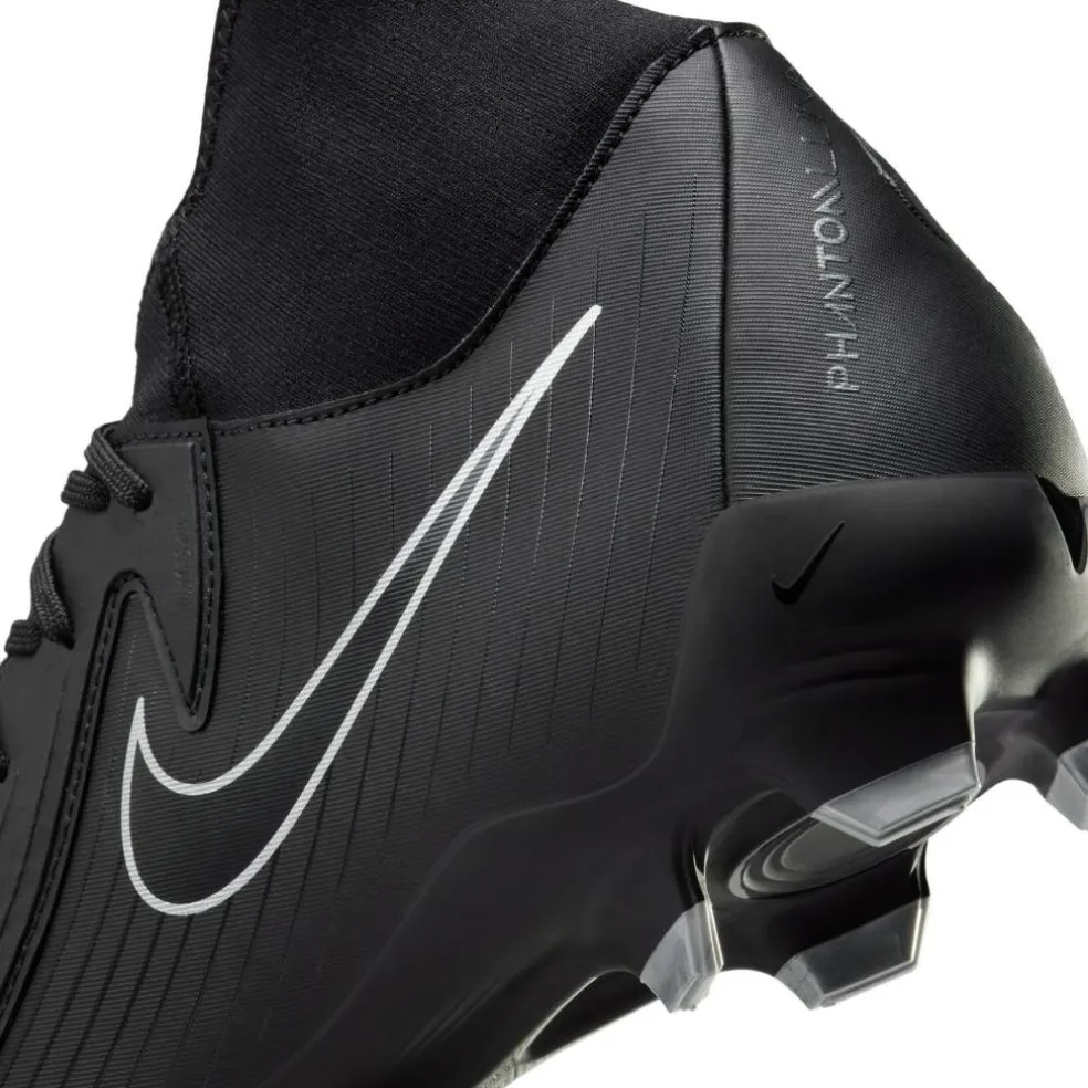 Phantom Luna II Academy Firm Ground Football Boots