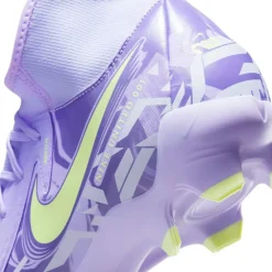 Phantom Luna II Academy Firm Ground Football Boots