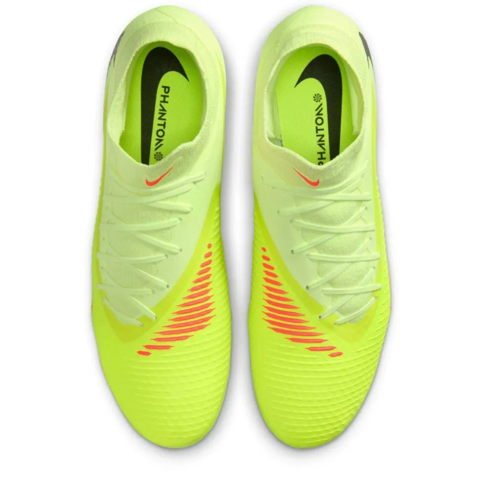 Phantom Luna II Academy Firm Ground Football Boots