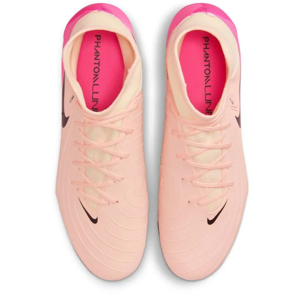 Phantom Luna II Academy Firm Ground Football Boots