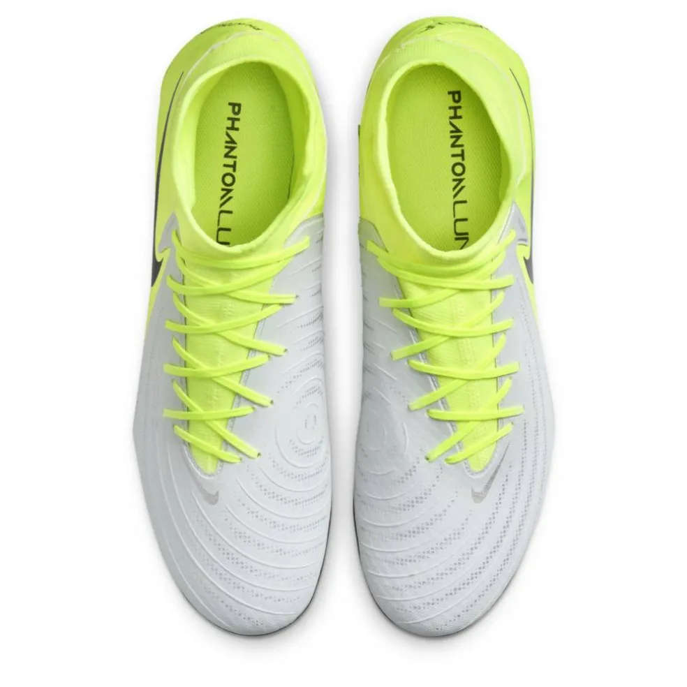 Phantom Luna II Academy Firm Ground Football Boots
